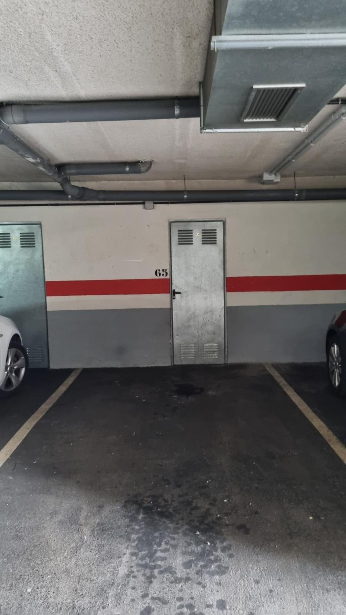 Piso Zona Hospital 6 Personas Lejlighed Oviedo Eksteriør billede